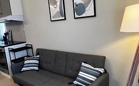 Seaside Apartments