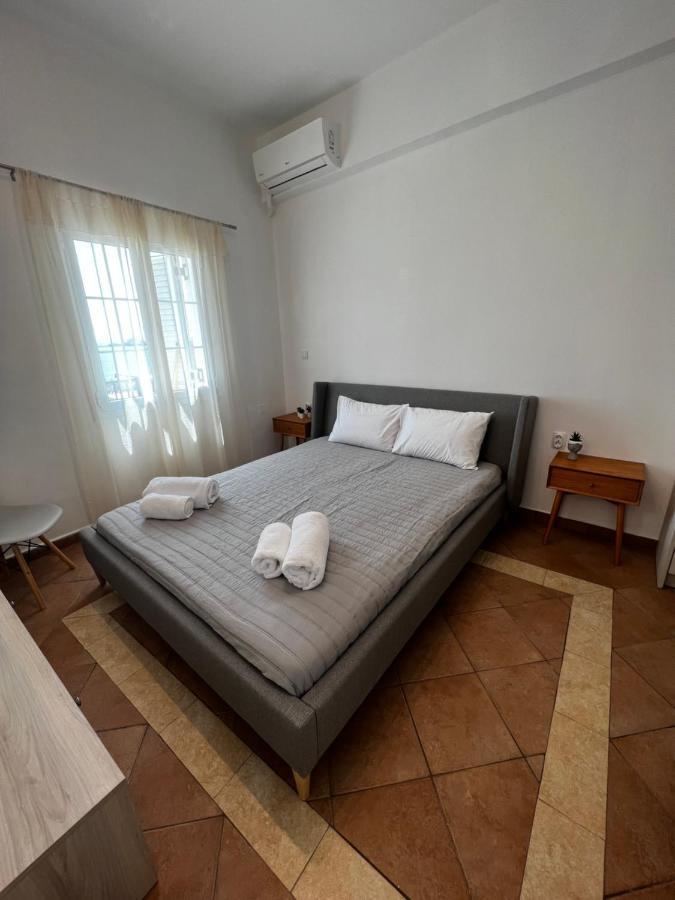 Seaside Apartments Kalymnos Town Exterior photo